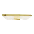 VISUAL COMFORT MODERN, NYRA BATH, BATH VANITY LIGHT