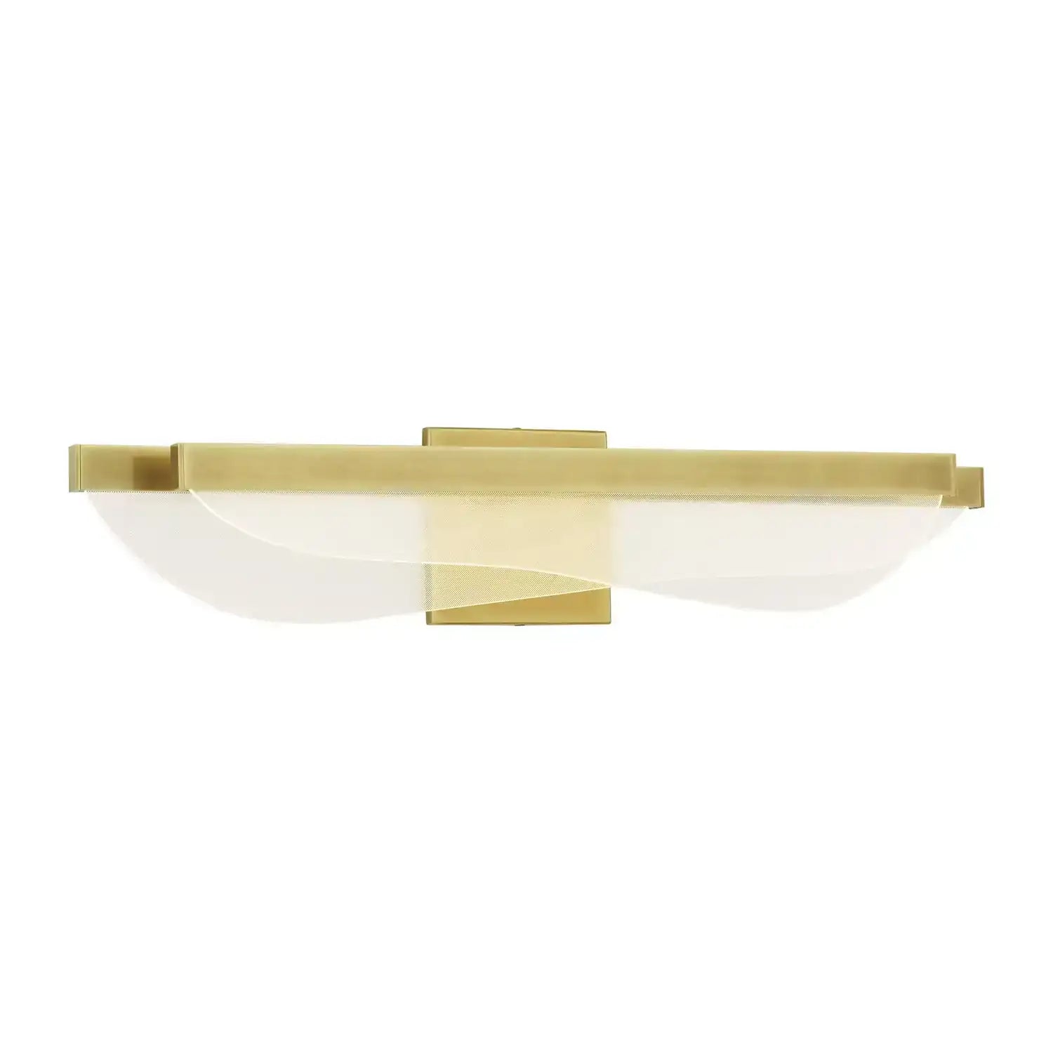 VISUAL COMFORT MODERN, NYRA BATH, BATH VANITY LIGHT