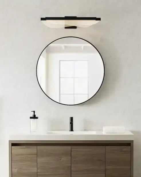 VISUAL COMFORT MODERN, NYRA BATH, BATH VANITY LIGHT