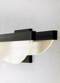 VISUAL COMFORT MODERN, NYRA BATH, BATH VANITY LIGHT