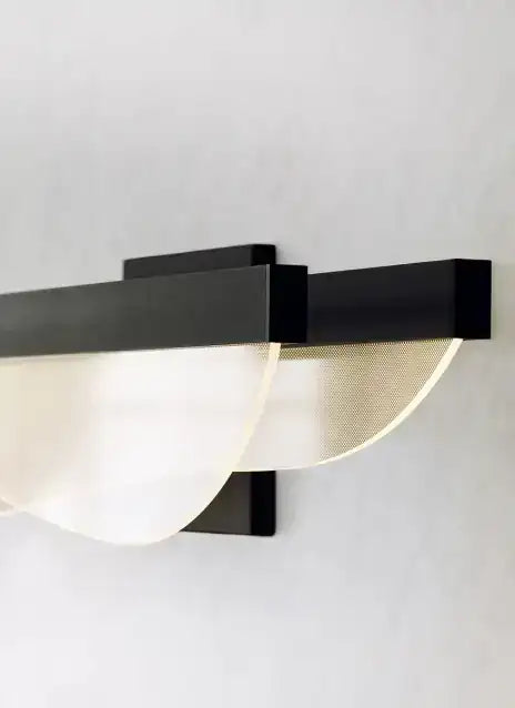 VISUAL COMFORT MODERN, NYRA BATH, BATH VANITY LIGHT