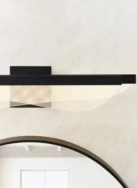 VISUAL COMFORT MODERN, NYRA BATH, BATH VANITY LIGHT
