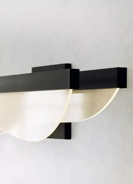 VISUAL COMFORT MODERN, NYRA BATH, BATH VANITY LIGHT