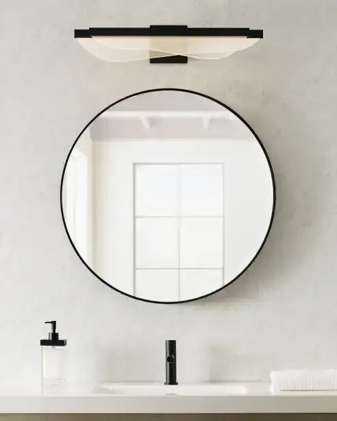 VISUAL COMFORT MODERN, NYRA BATH, BATH VANITY LIGHT