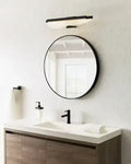 VISUAL COMFORT MODERN, NYRA BATH, BATH VANITY LIGHT