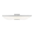 VISUAL COMFORT MODERN, NYRA BATH, BATH VANITY LIGHT