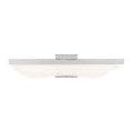 VISUAL COMFORT MODERN, NYRA BATH, BATH VANITY LIGHT