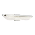 VISUAL COMFORT MODERN, NYRA BATH, BATH VANITY LIGHT
