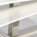 VISUAL COMFORT MODERN, NYRA BATH, BATH VANITY LIGHT