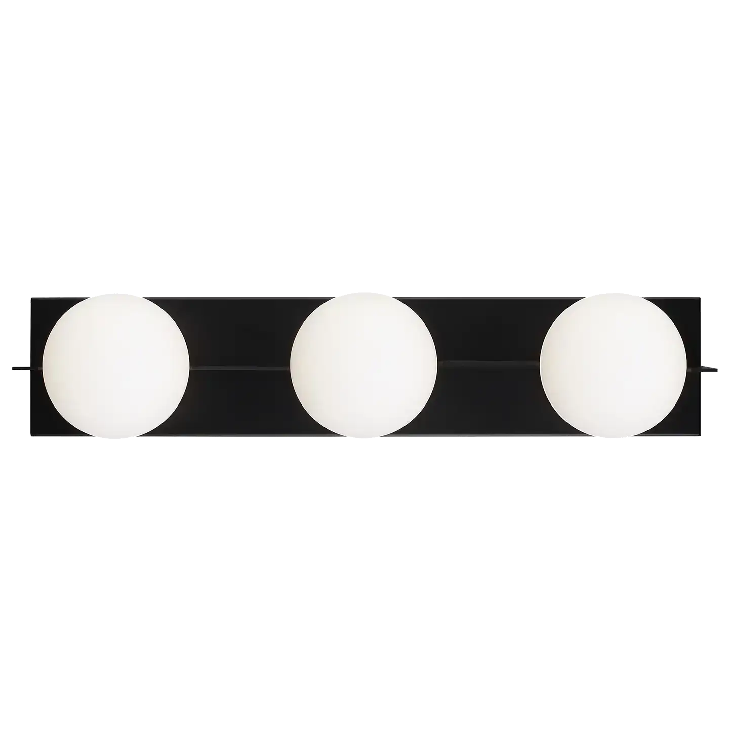 VISUAL COMFORT MODERN, ORBEL BATH, BATH VANITY LIGHT