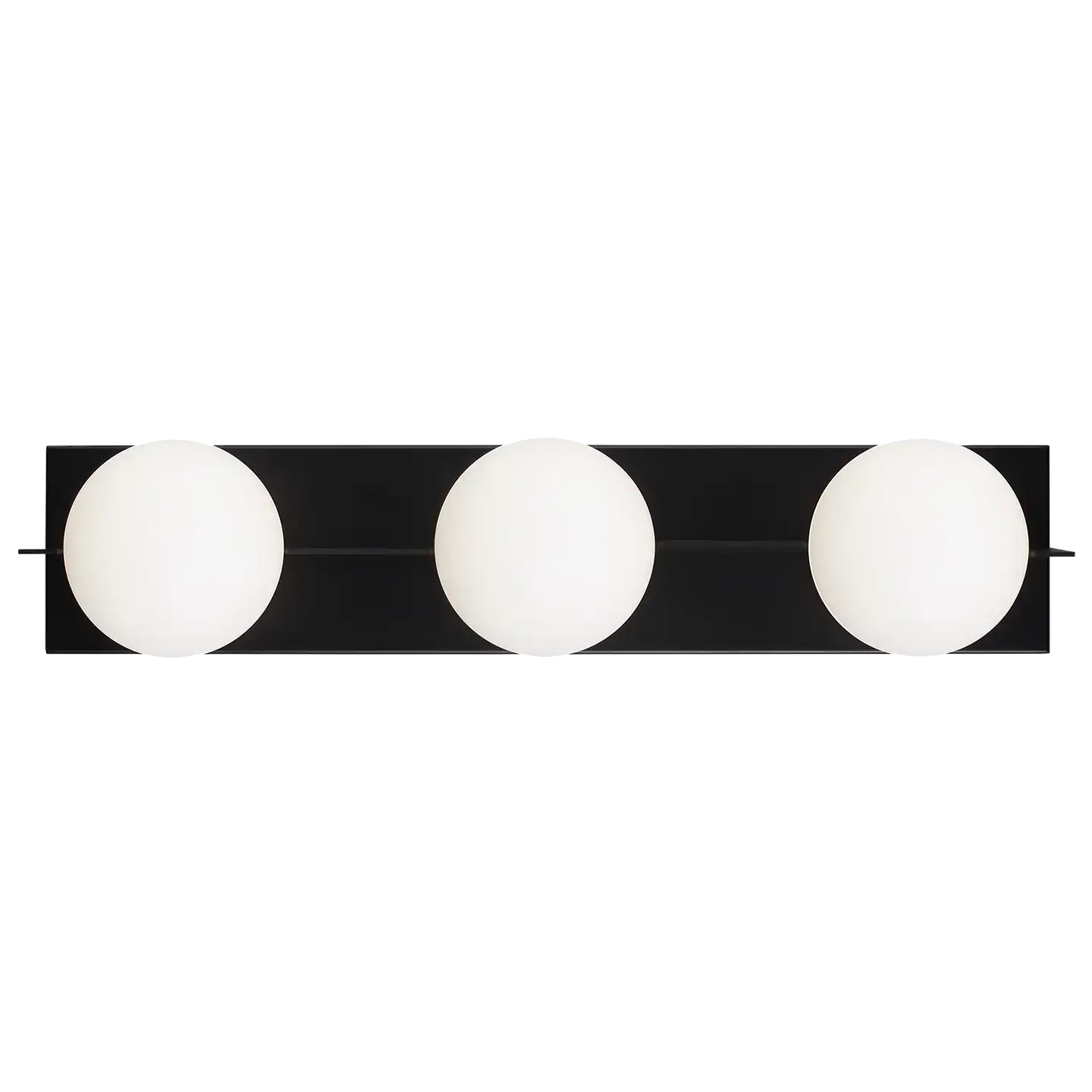 VISUAL COMFORT MODERN, ORBEL BATH, BATH VANITY LIGHT