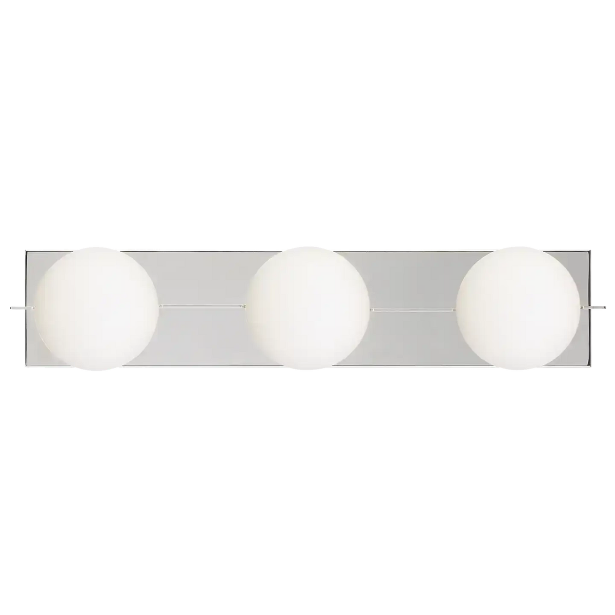 VISUAL COMFORT MODERN, ORBEL BATH, BATH VANITY LIGHT