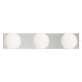 VISUAL COMFORT MODERN, ORBEL BATH, BATH VANITY LIGHT