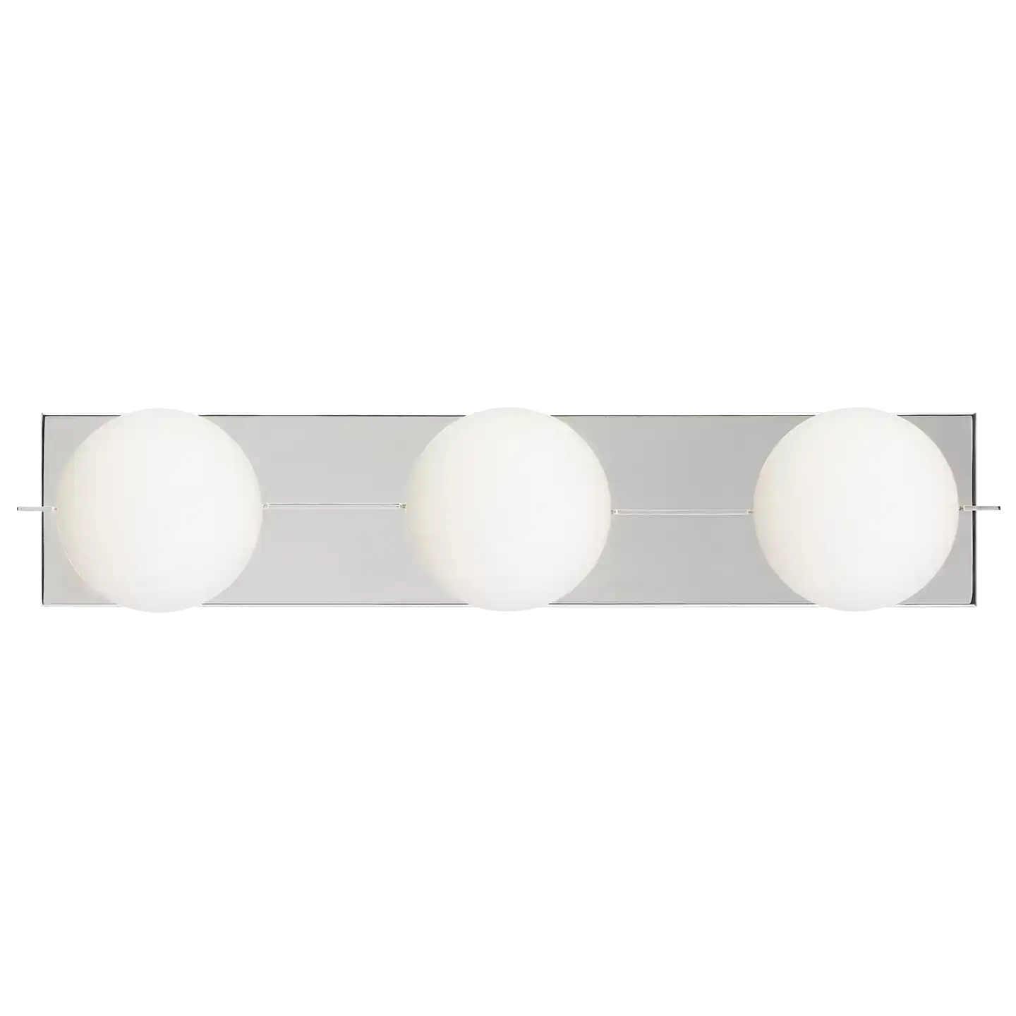 VISUAL COMFORT MODERN, ORBEL BATH, BATH VANITY LIGHT