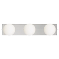 VISUAL COMFORT MODERN, ORBEL BATH, BATH VANITY LIGHT