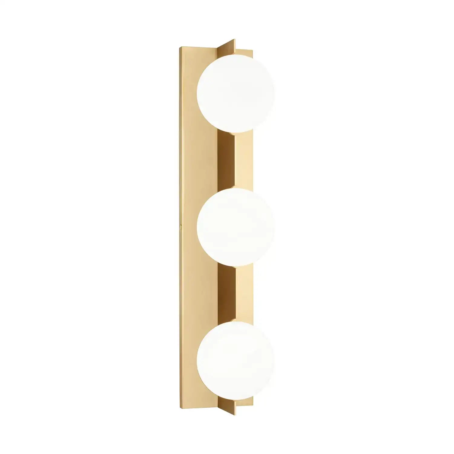 VISUAL COMFORT MODERN, ORBEL BATH, BATH VANITY LIGHT
