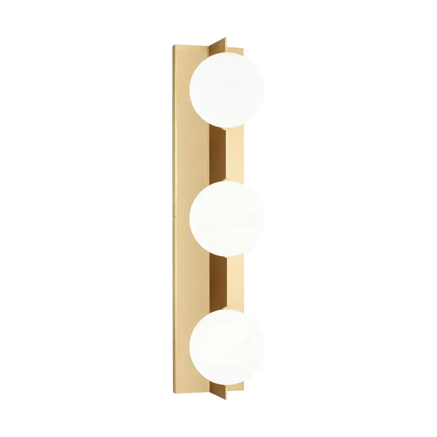 VISUAL COMFORT MODERN, ORBEL BATH, BATH VANITY LIGHT