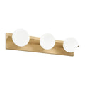 VISUAL COMFORT MODERN, ORBEL BATH, BATH VANITY LIGHT