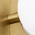 VISUAL COMFORT MODERN, ORBEL BATH, BATH VANITY LIGHT