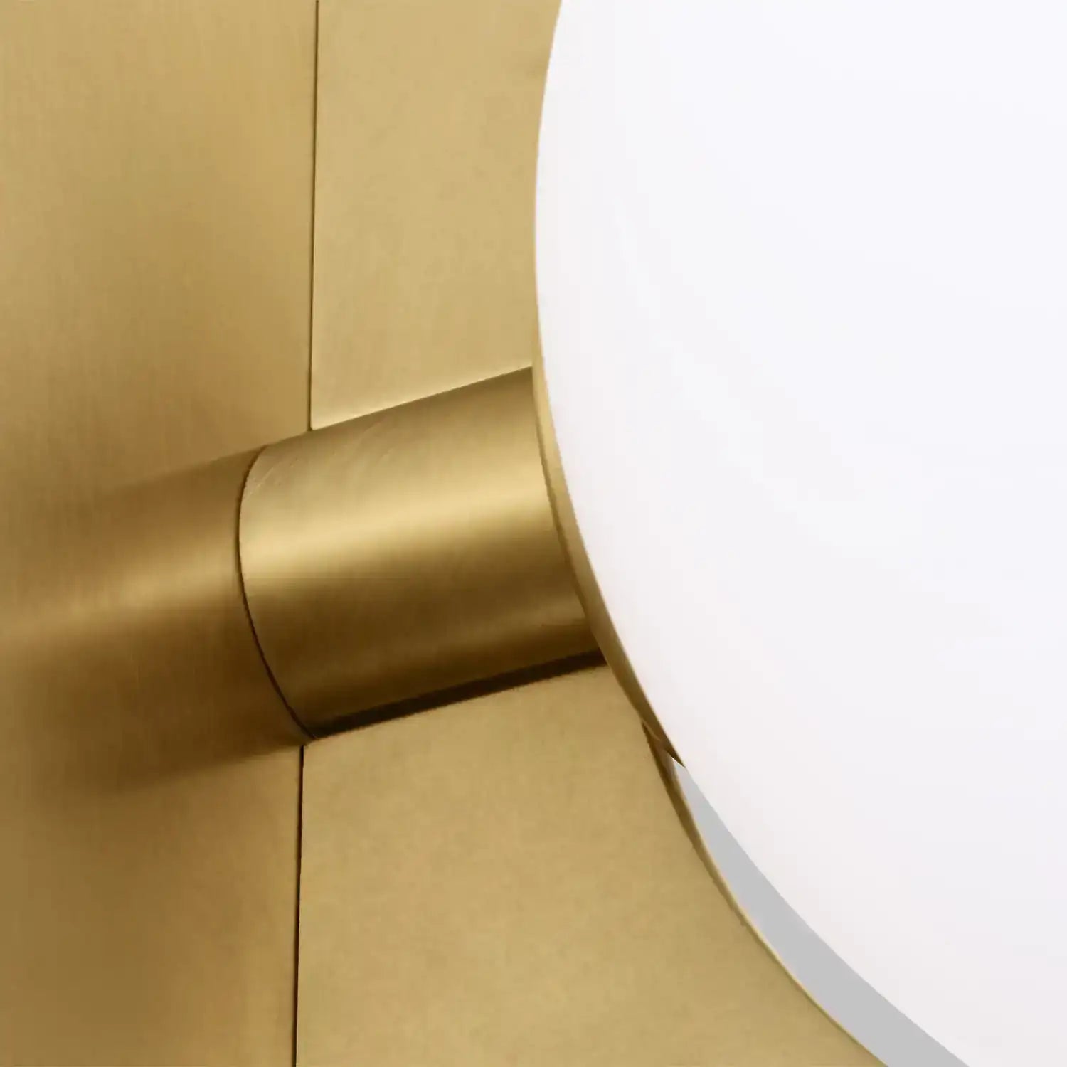 VISUAL COMFORT MODERN, ORBEL BATH, BATH VANITY LIGHT