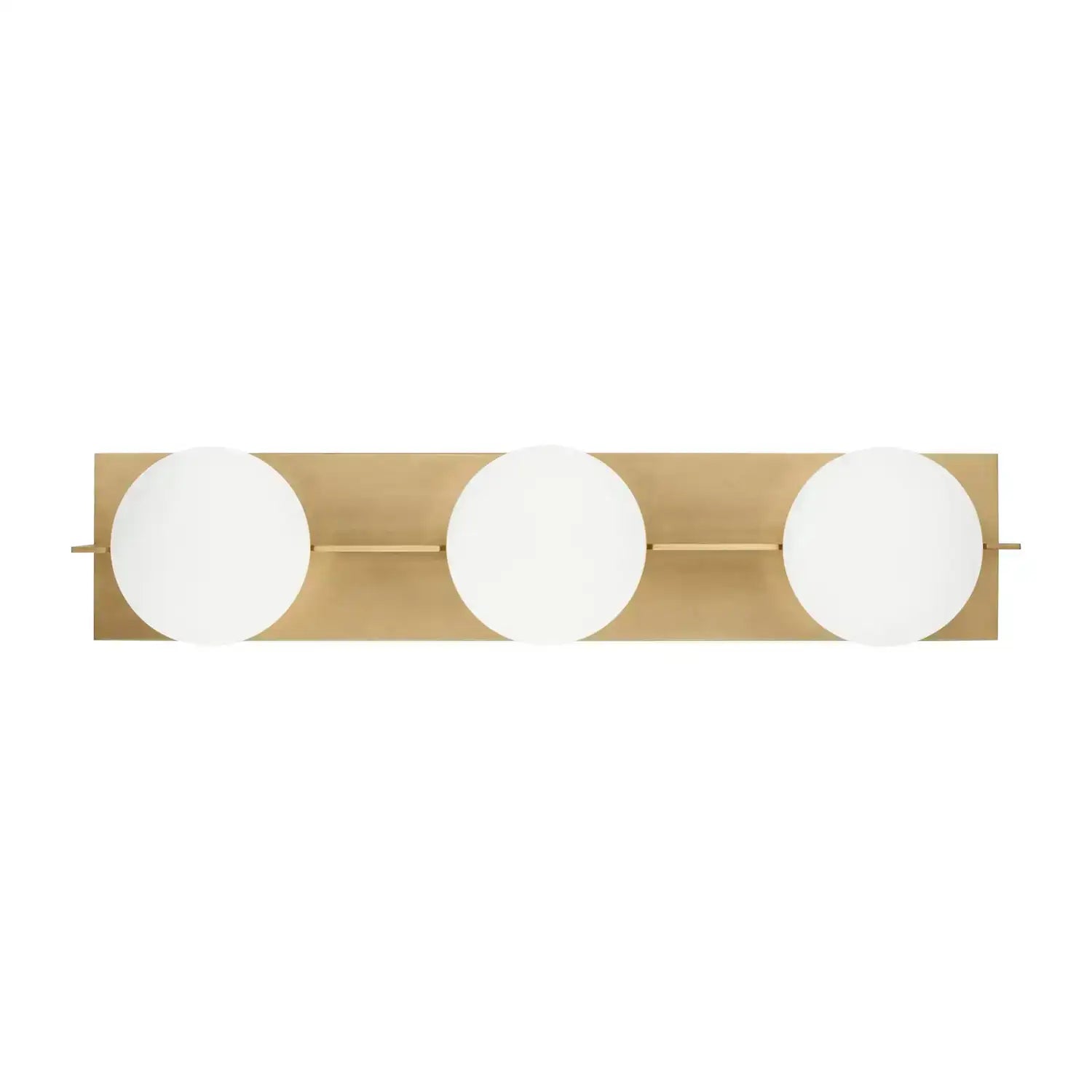VISUAL COMFORT MODERN, ORBEL BATH, BATH VANITY LIGHT