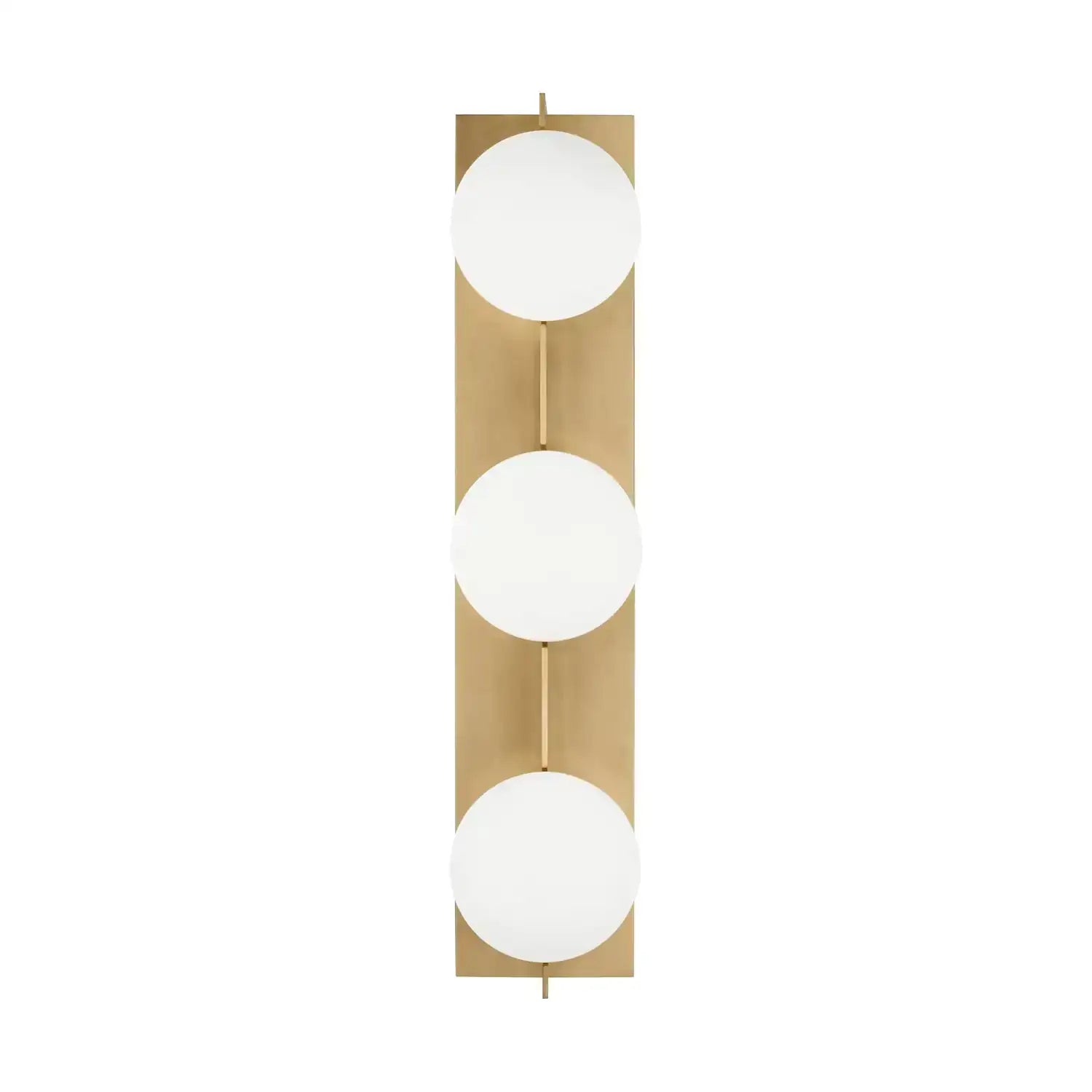 VISUAL COMFORT MODERN, ORBEL BATH, BATH VANITY LIGHT