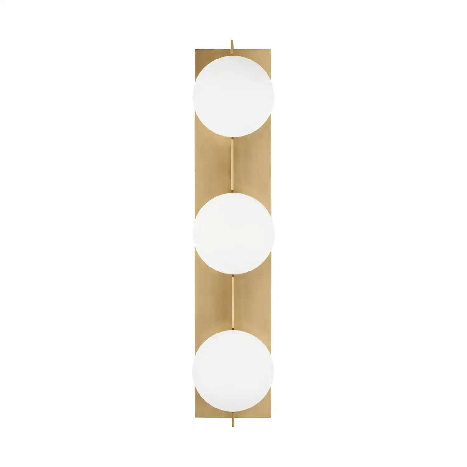 VISUAL COMFORT MODERN, ORBEL BATH, BATH VANITY LIGHT