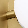 VISUAL COMFORT MODERN, ORBEL BATH, BATH VANITY LIGHT