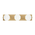VISUAL COMFORT MODERN, ORBEL BATH, BATH VANITY LIGHT