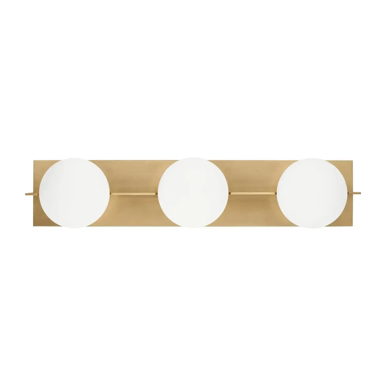 VISUAL COMFORT MODERN, ORBEL BATH, BATH VANITY LIGHT
