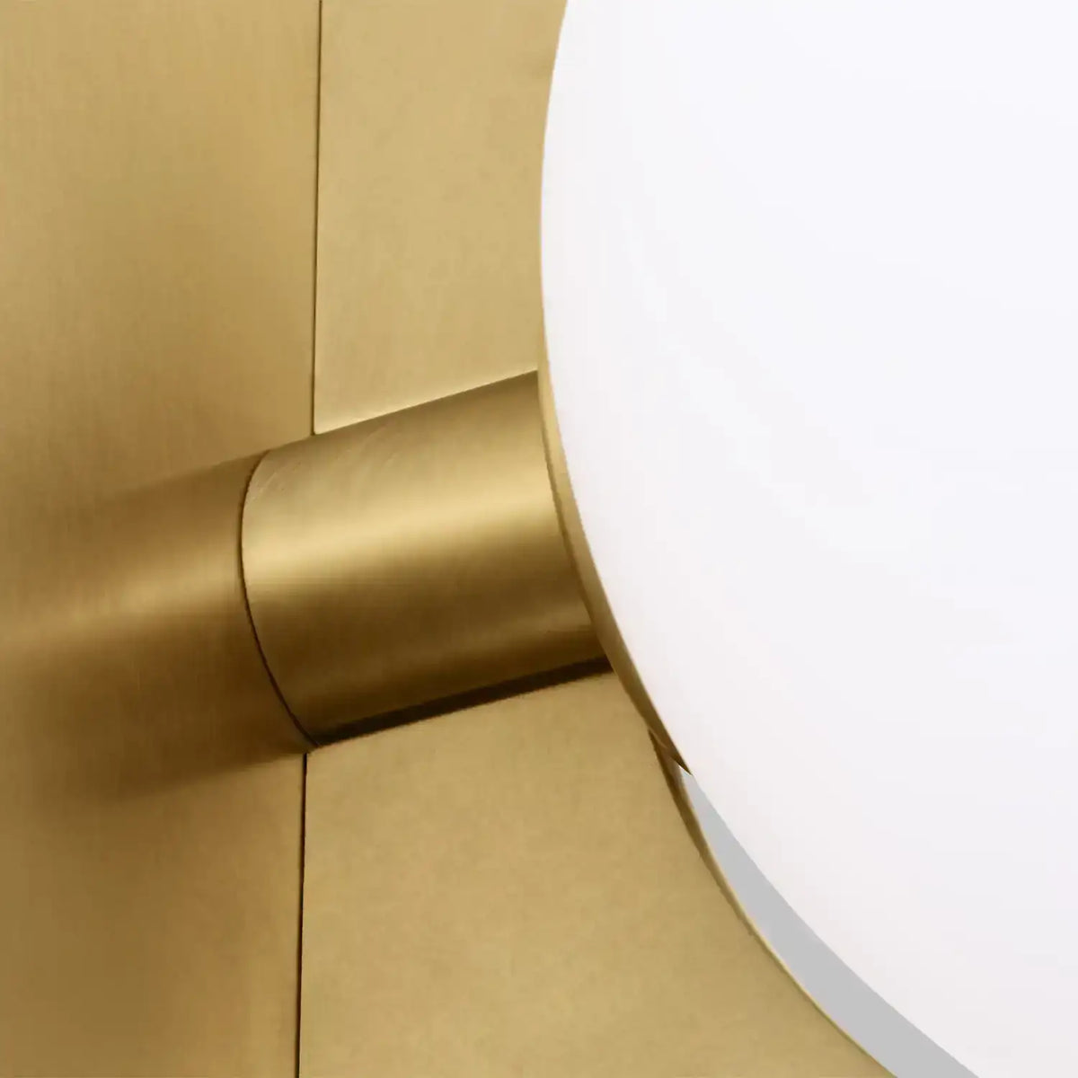 VISUAL COMFORT MODERN, ORBEL BATH, BATH VANITY LIGHT
