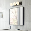 VISUAL COMFORT MODERN, ORBEL BATH, BATH VANITY LIGHT