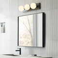 VISUAL COMFORT MODERN, ORBEL BATH, BATH VANITY LIGHT