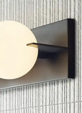 VISUAL COMFORT MODERN, ORBEL BATH, BATH VANITY LIGHT