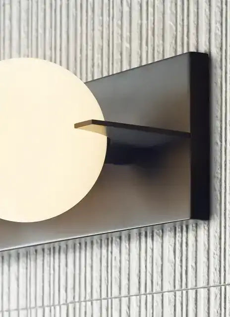 VISUAL COMFORT MODERN, ORBEL BATH, BATH VANITY LIGHT