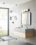 VISUAL COMFORT MODERN, ORBEL BATH, BATH VANITY LIGHT