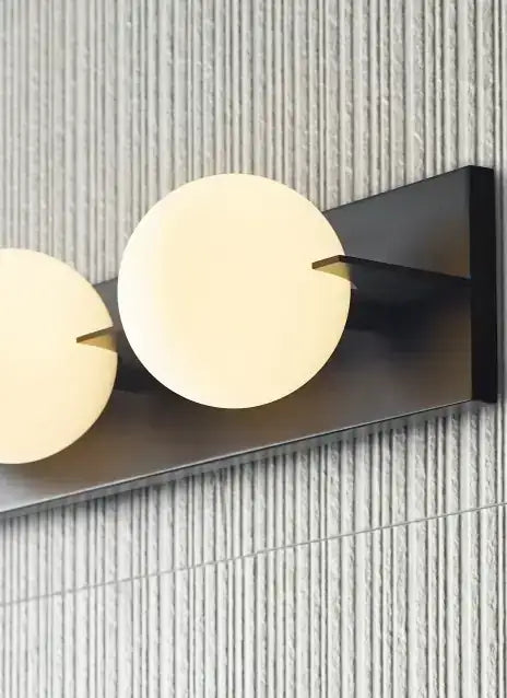 VISUAL COMFORT MODERN, ORBEL BATH, BATH VANITY LIGHT