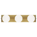 VISUAL COMFORT MODERN, ORBEL BATH, BATH VANITY LIGHT