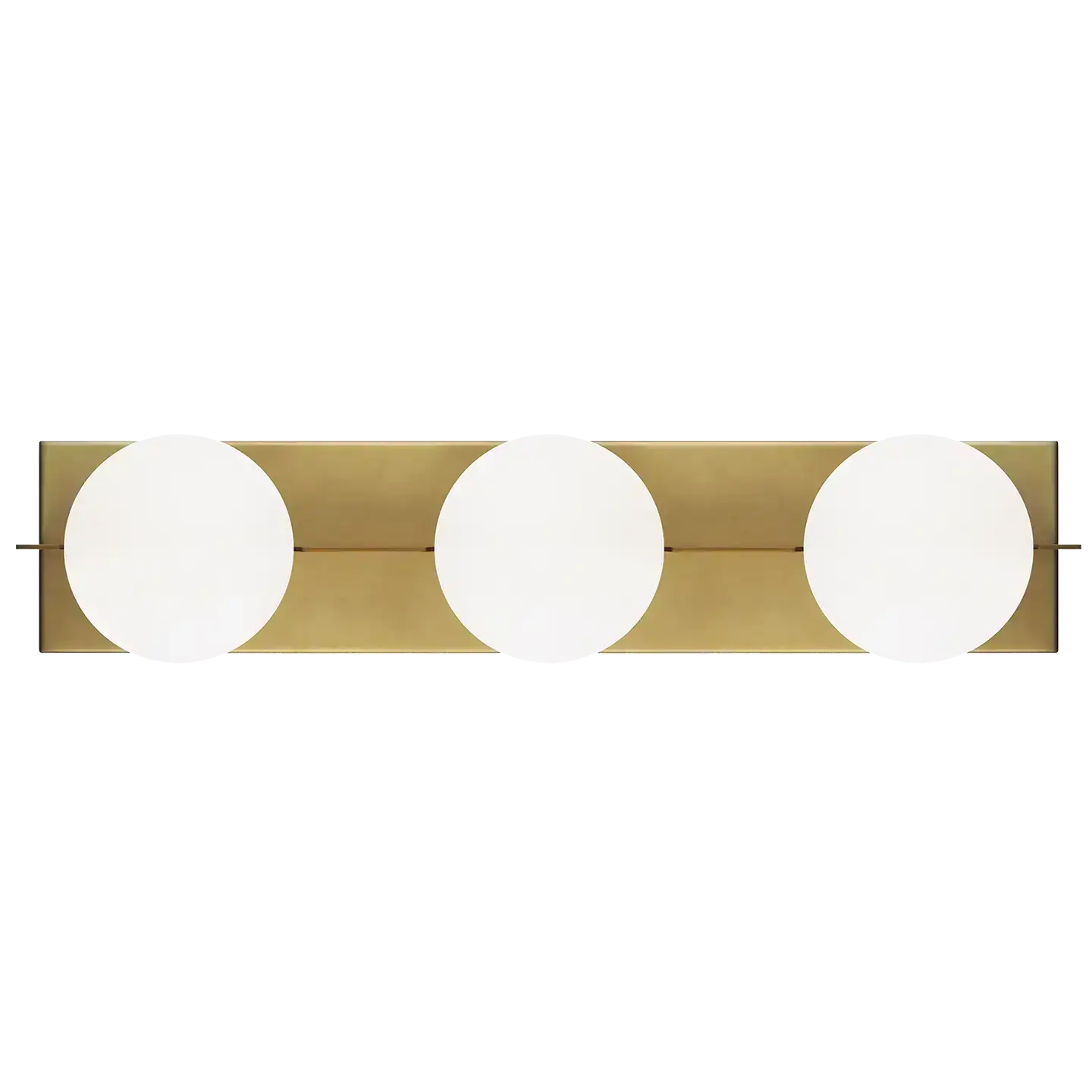 VISUAL COMFORT MODERN, ORBEL BATH, BATH VANITY LIGHT