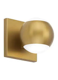 VISUAL COMFORT MODERN, OKO BATH, VANITY LIGHT