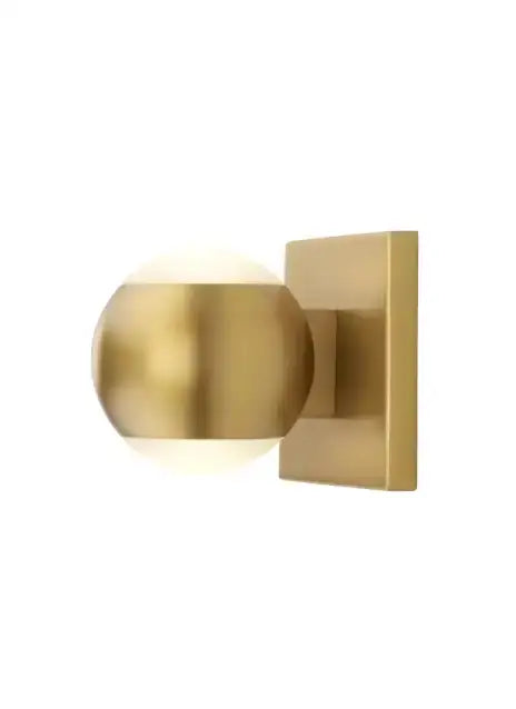 VISUAL COMFORT MODERN, OKO BATH, VANITY LIGHT