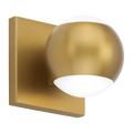 VISUAL COMFORT MODERN, OKO BATH, VANITY LIGHT