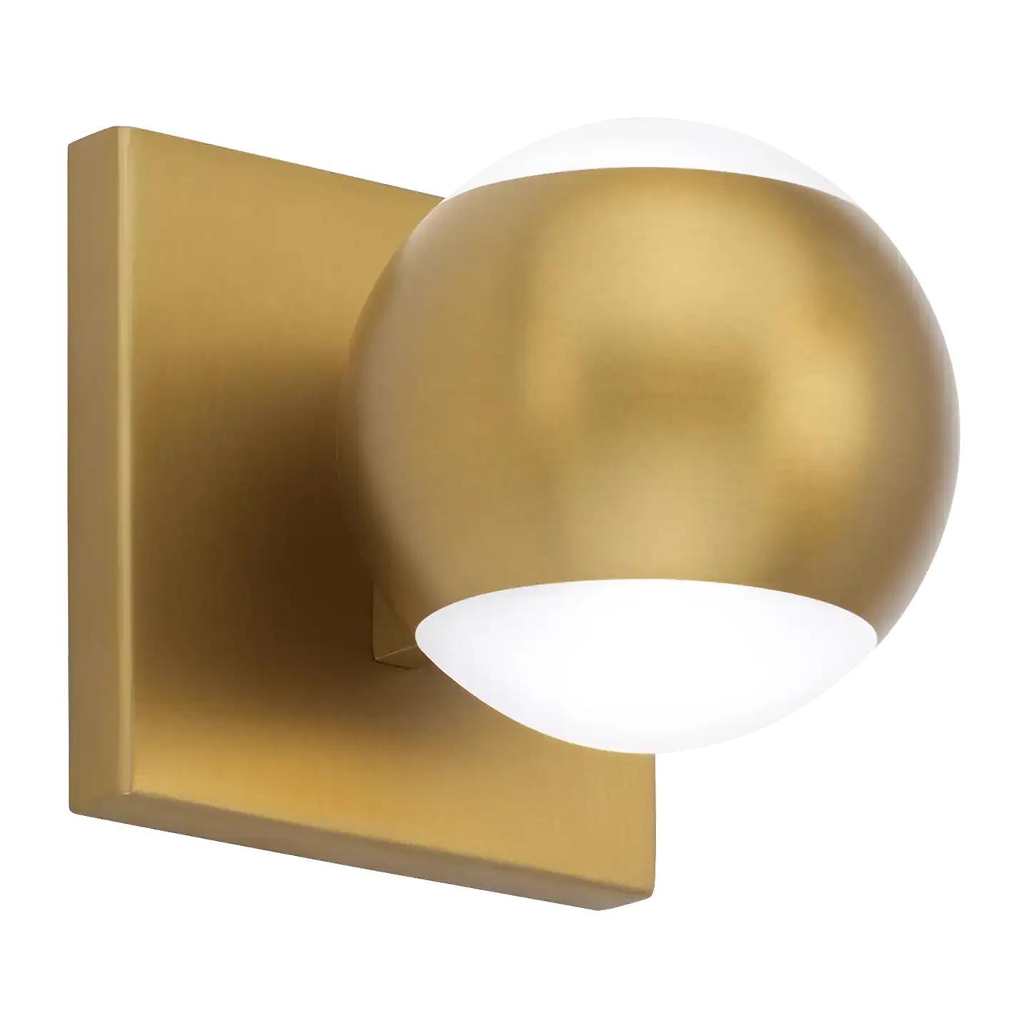 VISUAL COMFORT MODERN, OKO BATH, VANITY LIGHT