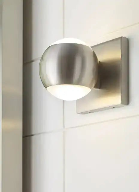 VISUAL COMFORT MODERN, OKO BATH, VANITY LIGHT