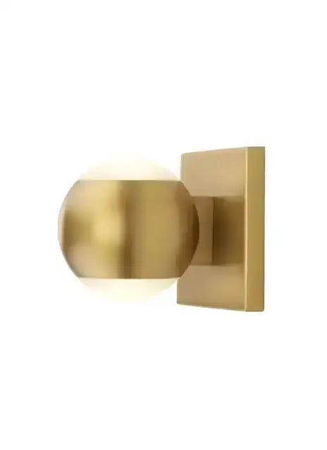 VISUAL COMFORT MODERN, OKO BATH, VANITY LIGHT
