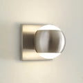 VISUAL COMFORT MODERN, OKO BATH, VANITY LIGHT