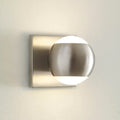 VISUAL COMFORT MODERN, OKO BATH, VANITY LIGHT