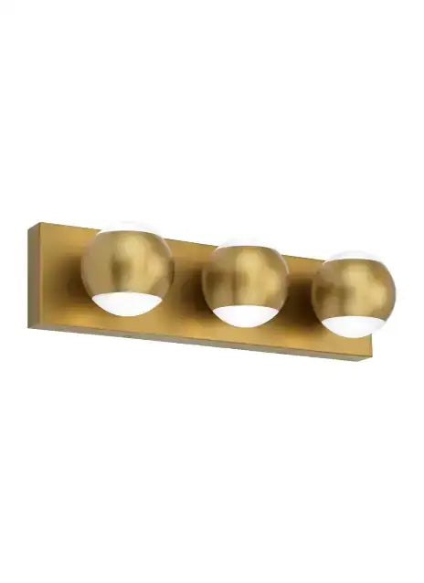 VISUAL COMFORT & CO., OKO BATH, VANITY LIGHT