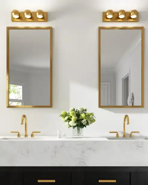 VISUAL COMFORT & CO., OKO BATH, VANITY LIGHT