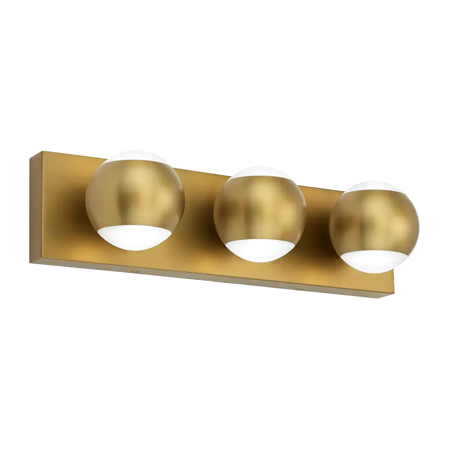 VISUAL COMFORT MODERN, OKO BATH, VANITY LIGHT